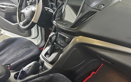 Ford Kuga III, 2016 год, 1 430 000 рублей, 6 фотография