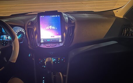 Ford Kuga III, 2016 год, 1 430 000 рублей, 8 фотография