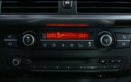 BMW X6, 2008 год, 2 200 000 рублей, 6 фотография