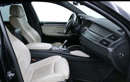 BMW X6, 2008 год, 2 200 000 рублей, 12 фотография