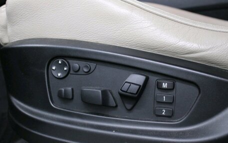 BMW X6, 2008 год, 2 200 000 рублей, 10 фотография