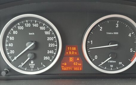 BMW X6, 2008 год, 2 200 000 рублей, 7 фотография