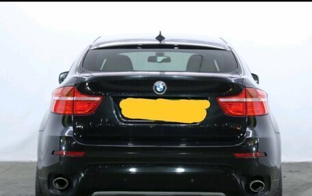 BMW X6, 2008 год, 2 200 000 рублей, 16 фотография