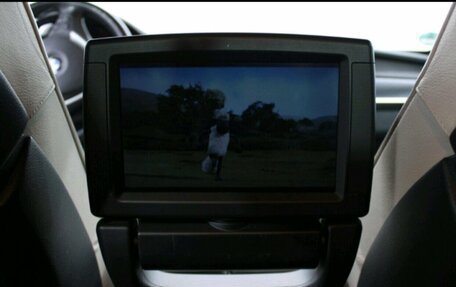 BMW X6, 2008 год, 2 200 000 рублей, 9 фотография