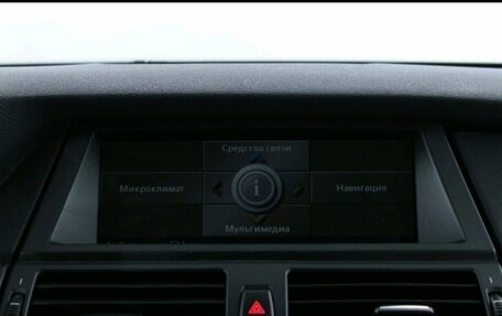 BMW X6, 2008 год, 2 200 000 рублей, 8 фотография