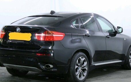 BMW X6, 2008 год, 2 200 000 рублей, 17 фотография