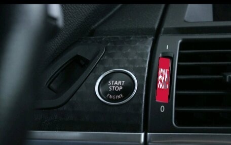 BMW X6, 2008 год, 2 200 000 рублей, 5 фотография