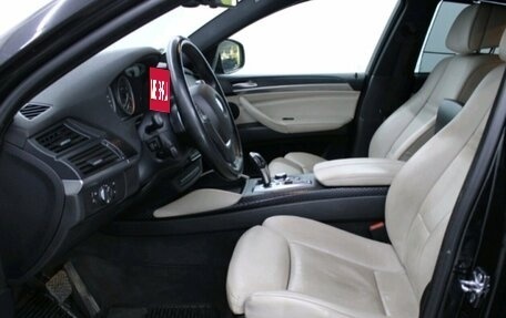 BMW X6, 2008 год, 2 200 000 рублей, 15 фотография