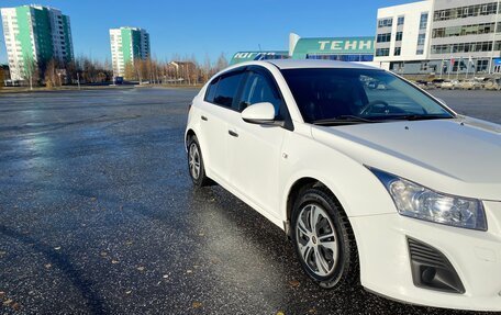 Chevrolet Cruze II, 2013 год, 850 000 рублей, 7 фотография