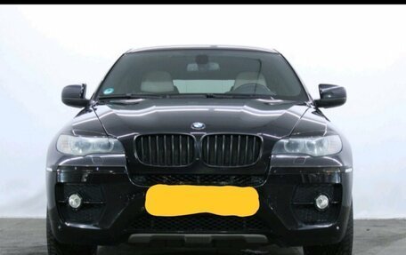 BMW X6, 2008 год, 2 200 000 рублей, 27 фотография