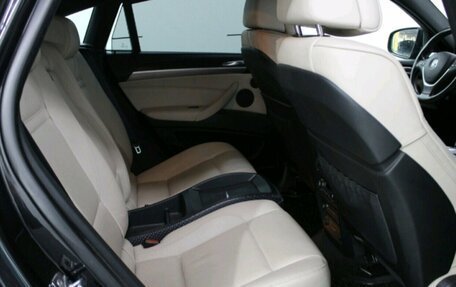 BMW X6, 2008 год, 2 200 000 рублей, 21 фотография