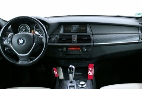 BMW X6, 2008 год, 2 200 000 рублей, 24 фотография