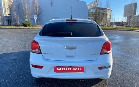 Chevrolet Cruze II, 2013 год, 850 000 рублей, 9 фотография