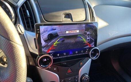 Chevrolet Cruze II, 2013 год, 850 000 рублей, 14 фотография