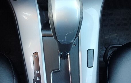 Chevrolet Cruze II, 2013 год, 850 000 рублей, 15 фотография