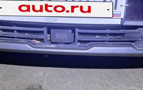 Chery Tiggo 8 Pro, 2022 год, 2 200 000 рублей, 6 фотография