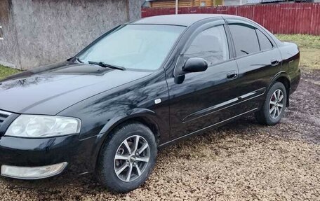 Nissan Almera Classic, 2007 год, 358 000 рублей, 3 фотография