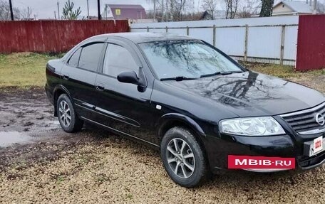 Nissan Almera Classic, 2007 год, 358 000 рублей, 2 фотография