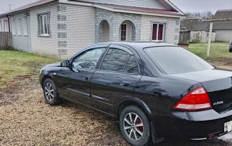 Nissan Almera Classic, 2007 год, 358 000 рублей, 5 фотография