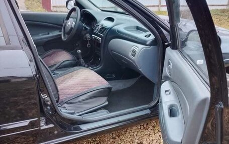 Nissan Almera Classic, 2007 год, 358 000 рублей, 7 фотография