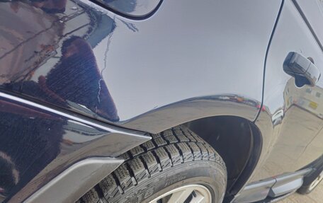 Land Rover Range Rover Sport I рестайлинг, 2008 год, 1 650 000 рублей, 4 фотография