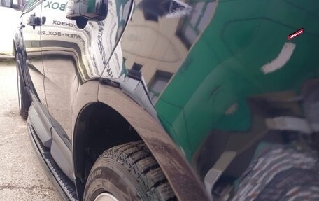 Land Rover Range Rover Sport I рестайлинг, 2008 год, 1 650 000 рублей, 7 фотография