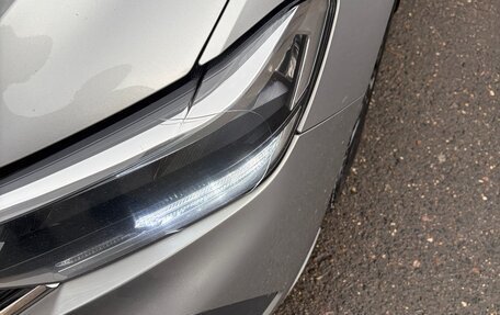 Volkswagen Polo VI (EU Market), 2020 год, 1 400 000 рублей, 6 фотография