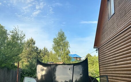 BMW 5 серия, 1990 год, 90 000 рублей, 2 фотография