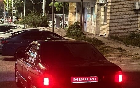 BMW 5 серия, 1990 год, 90 000 рублей, 4 фотография