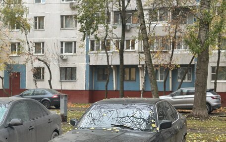 BMW 5 серия, 1990 год, 90 000 рублей, 6 фотография