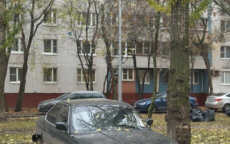 BMW 5 серия, 1990 год, 90 000 рублей, 9 фотография