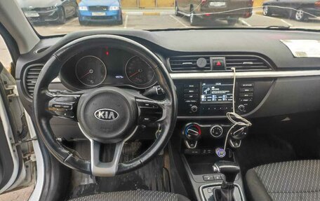 KIA Rio IV, 2020 год, 850 000 рублей, 5 фотография