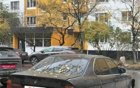 BMW 5 серия, 1990 год, 90 000 рублей, 8 фотография