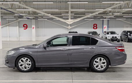 Honda Accord IX рестайлинг, 2016 год, 1 719 950 рублей, 10 фотография