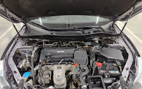 Honda Accord IX рестайлинг, 2016 год, 1 719 950 рублей, 11 фотография