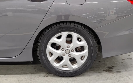 Honda Accord IX рестайлинг, 2016 год, 1 719 950 рублей, 22 фотография