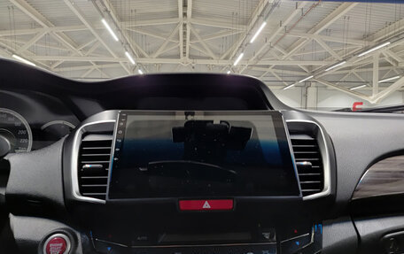 Honda Accord IX рестайлинг, 2016 год, 1 719 950 рублей, 18 фотография