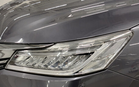 Honda Accord IX рестайлинг, 2016 год, 1 719 950 рублей, 21 фотография