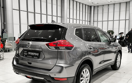 Nissan X-Trail, 2019 год, 2 350 000 рублей, 6 фотография