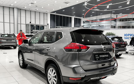 Nissan X-Trail, 2019 год, 2 350 000 рублей, 8 фотография