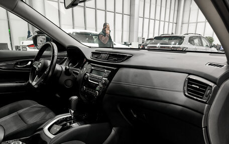 Nissan X-Trail, 2019 год, 2 350 000 рублей, 13 фотография