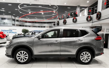 Nissan X-Trail, 2019 год, 2 350 000 рублей, 10 фотография