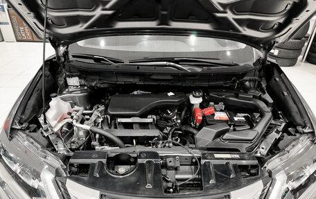 Nissan X-Trail, 2019 год, 2 350 000 рублей, 11 фотография