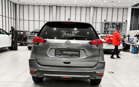 Nissan X-Trail, 2019 год, 2 350 000 рублей, 7 фотография