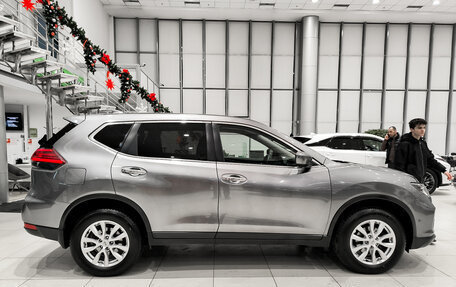 Nissan X-Trail, 2019 год, 2 350 000 рублей, 5 фотография