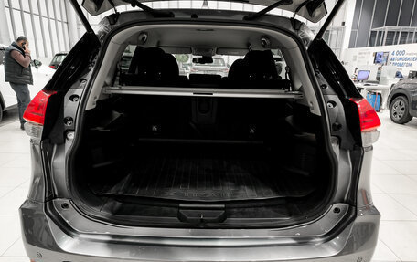 Nissan X-Trail, 2019 год, 2 350 000 рублей, 12 фотография