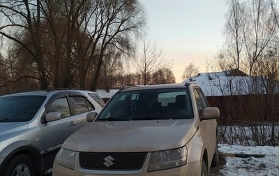 Suzuki Grand Vitara, 2007 год, 900 000 рублей, 1 фотография