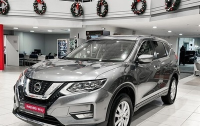 Nissan X-Trail, 2019 год, 2 350 000 рублей, 1 фотография