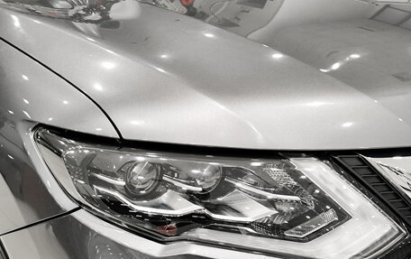 Nissan X-Trail, 2019 год, 2 350 000 рублей, 21 фотография