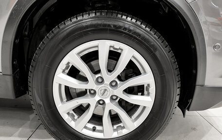 Nissan X-Trail, 2019 год, 2 350 000 рублей, 22 фотография